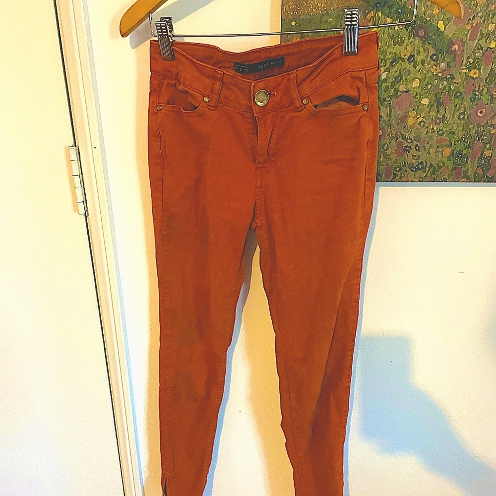 Zara pant